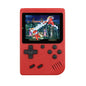 400 In 1 MINI Games Handheld Game Players Portable Retro Video Console Boy 8 Bit 3.0 Inch Color LCD Screen Games