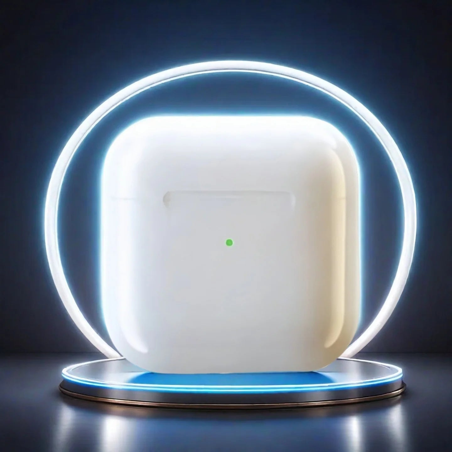 Original Air TWS Wireless Headphones Fone Bluetooth Earphones In Ear Earbuds Pro4 Headset For all smartphones