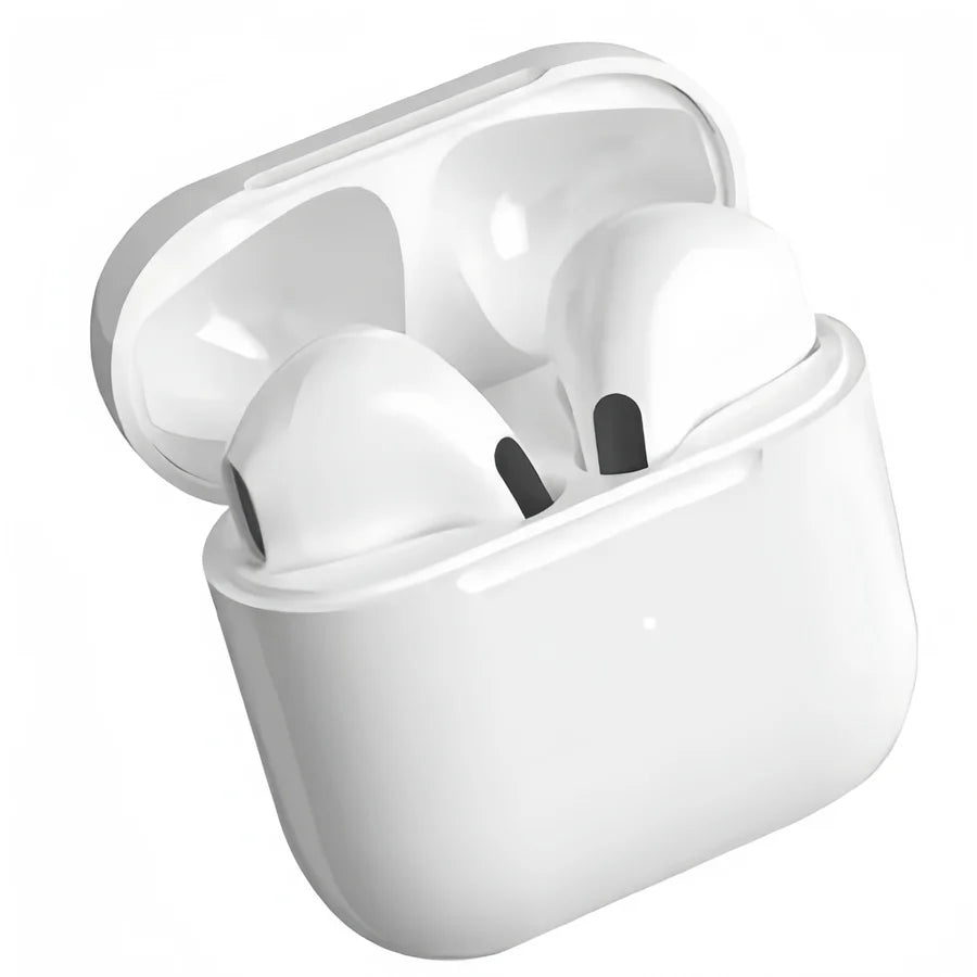 Original Air TWS Wireless Headphones Fone Bluetooth Earphones In Ear Earbuds Pro4 Headset For all smartphones